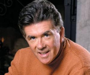 Alan Thicke