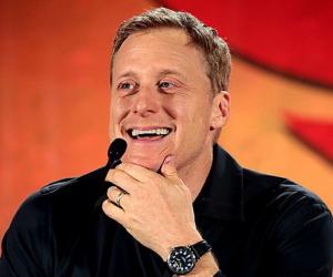 Alan Tudyk