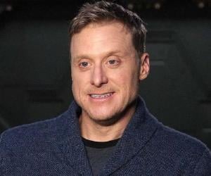 Alan Tudyk