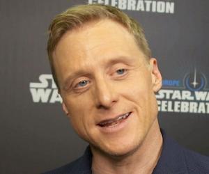 Alan Tudyk