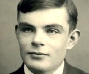 Alan Turing