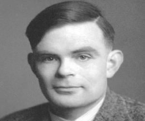 Alan Turing