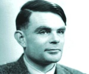 Alan Turing