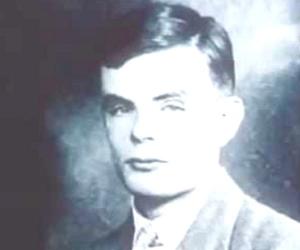 Alan Turing