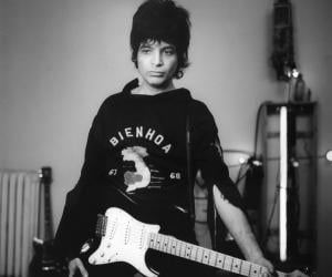 Alan Vega