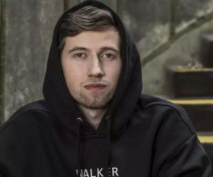 Alan Walker Biography