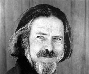 Alan Watts