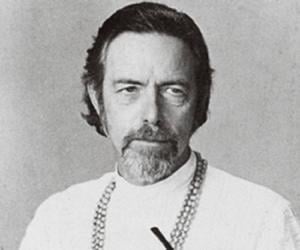 Alan Watts