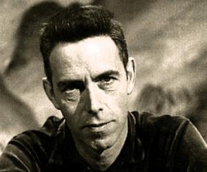 Alan Watts Biography