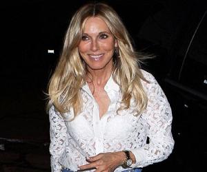 Alana Stewart