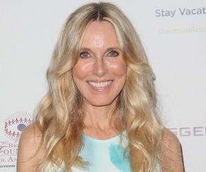 Alana Stewart