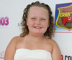 Alana Thompson
