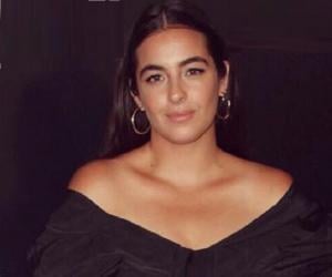 Alanna Masterson