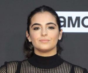 Alanna Masterson