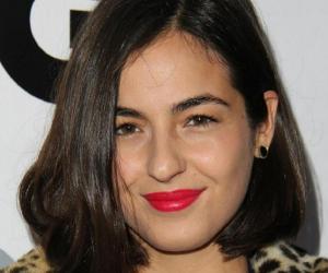 Alanna Masterson