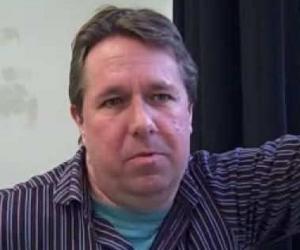 Alastair Reynolds Biography