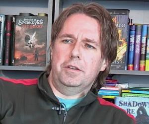 Alastair Reynolds