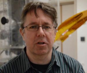 Alastair Reynolds