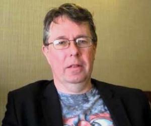 Alastair Reynolds