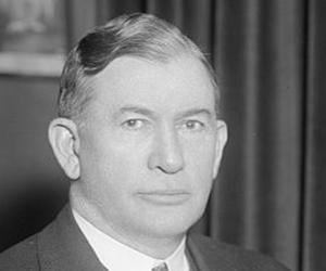 Alben W. Barkley