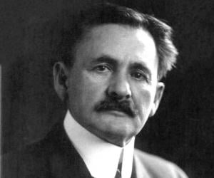 Albert A. Michelson