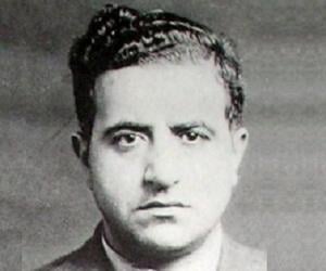 Albert Anastasia Biography