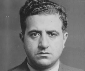 Albert Anastasia