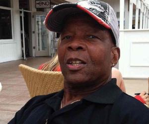 Albert Beckles