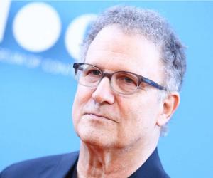 Albert Brooks