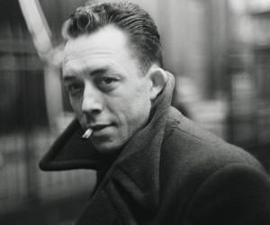 Albert Camus