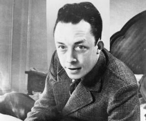 Albert Camus