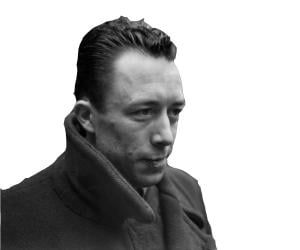 Albert Camus