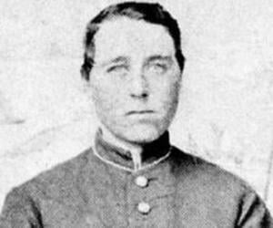 Albert Cashier