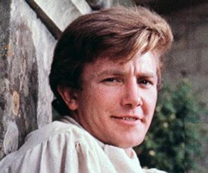 Albert Finney