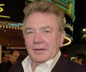 Albert Finney