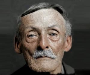 Albert Fish Biography