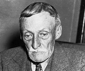 Albert Fish