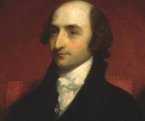 Albert Gallatin