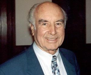 Albert Hofmann Biography