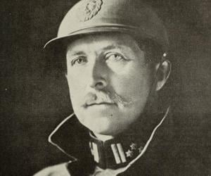 Albert I of Belgium