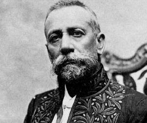 Albert I, Prince of Monaco