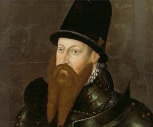 Albert II Alcibiades