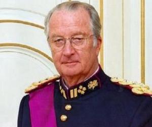 Albert II of Belgium