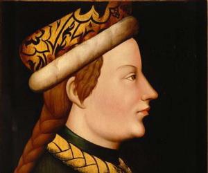 Albert III, Duke of Austria