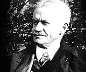 Albert J. Nock