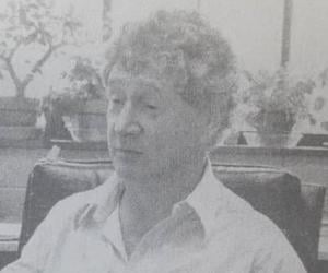 Albert Kligman