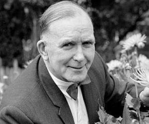 Albert Pierrepoint