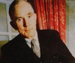 Albert Pierrepoint