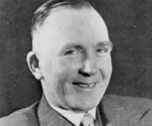 Albert Pierrepoint