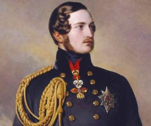 Albert, Prince Consort